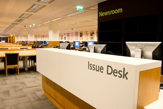 Newsroom_issuedesk