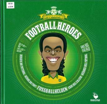 Football Heroes2