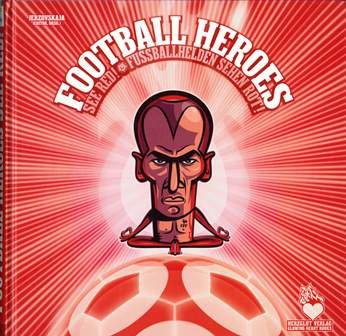 Football Heroes see red