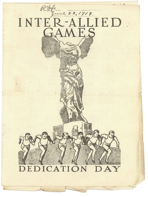 Inter-Allied-Games