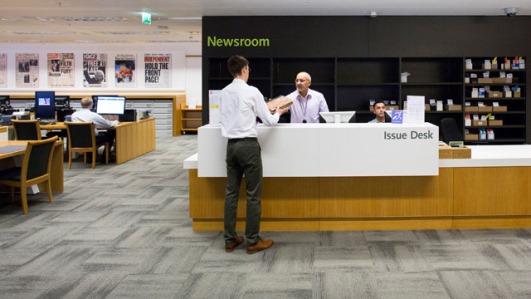 British-library-newsroom