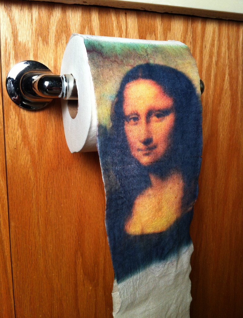 Monalisa_toilet