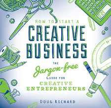 Creative Business cover