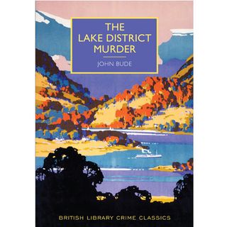 Lake District paperback