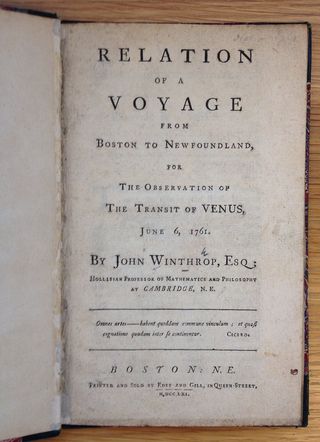 Voyage from Boston to Newfoundland (8561 bb 19) (2)