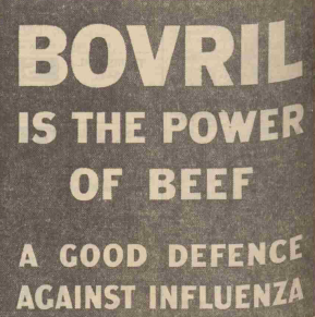 Bovril