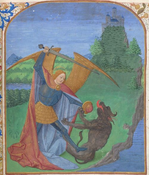 Sloane MS 3049, f. 115r c5473-03a Sloane MS 3049, f. 115r c5473-03a