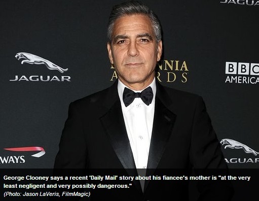 Clooney