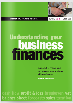 Understanding your business finances