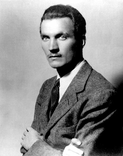 Jan Karski