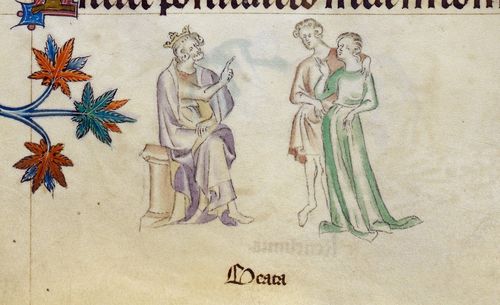 Royal MS 2 B VII f. 255v G70033-99a