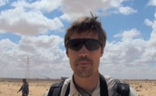 Jamesfoley