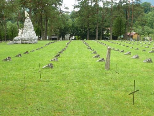 War Cemetery