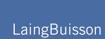 Laing Buisson logo