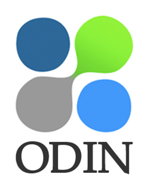 Odin-logo