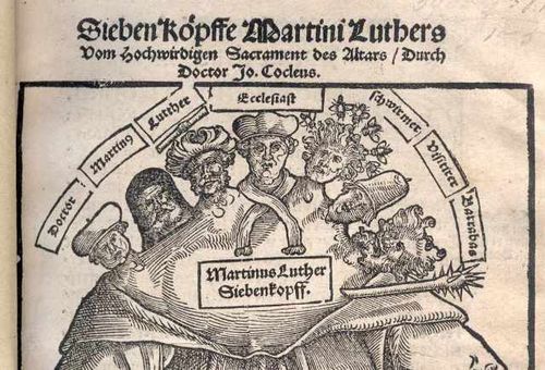 7-headed Luther