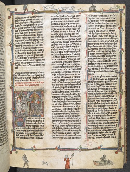 Medieval manuscripts blog: Anglo-Saxons