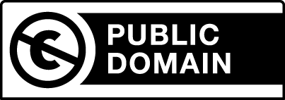 Publicdomain