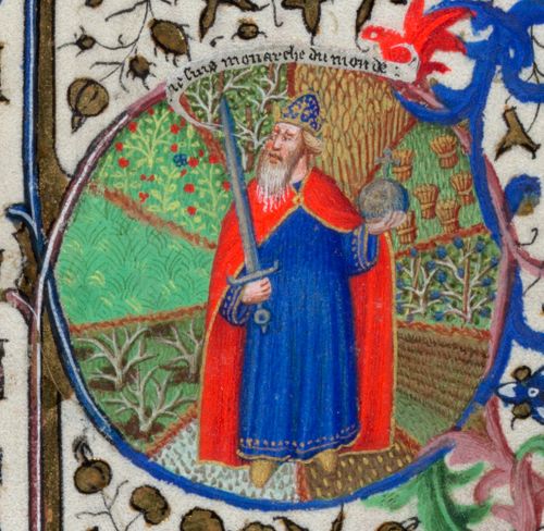 Medieval manuscripts blog: December 2016