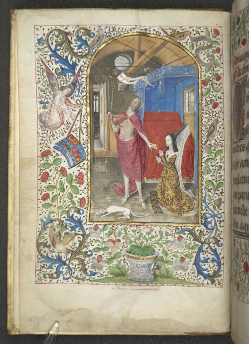 Medieval manuscripts blog: Digital scholarship