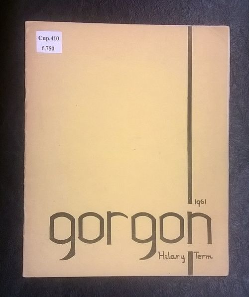 Gorgon Heaney