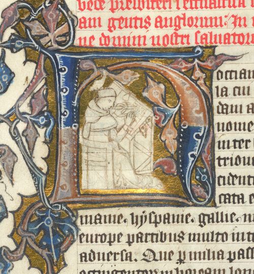 Medieval manuscripts blog: Digital scholarship