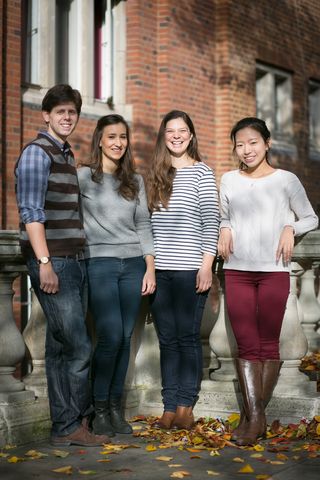 Alke Quartet