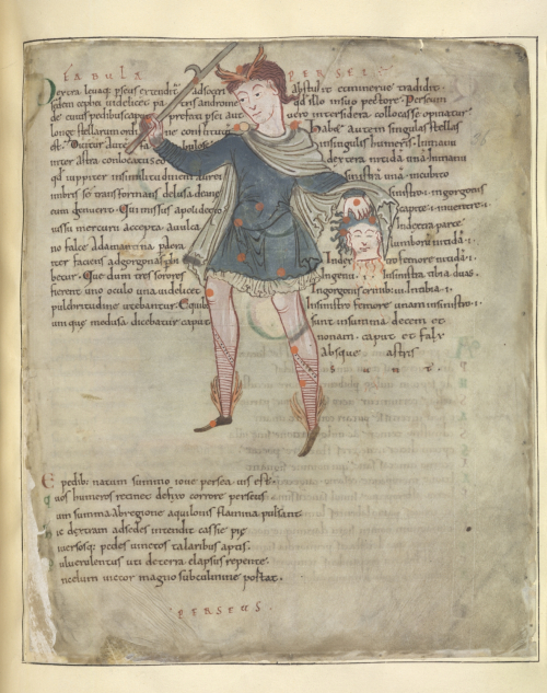 Maps Monsters And Marvels Medieval Manuscripts Blog