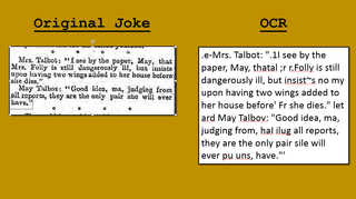 3 - OCR comparison