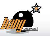 Bang Creations Logo