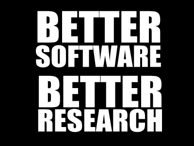 BetterSoftwareBetterResearchImage