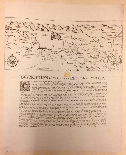 Maps K.Top.77.b