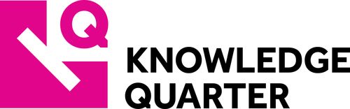 Knowledge Quarter logo