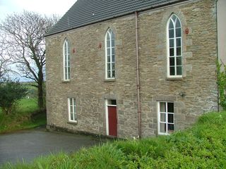 St Feock Methodist Church