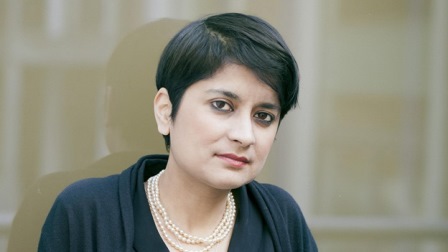 Shami Chakrabartismall