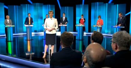 ITVdebate