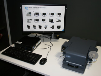 Microfilmviewer