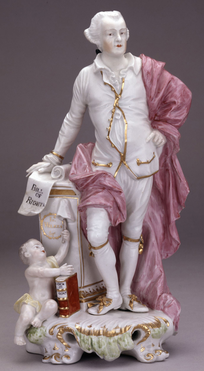 Porcelain-figure-BM-John-Wilkes