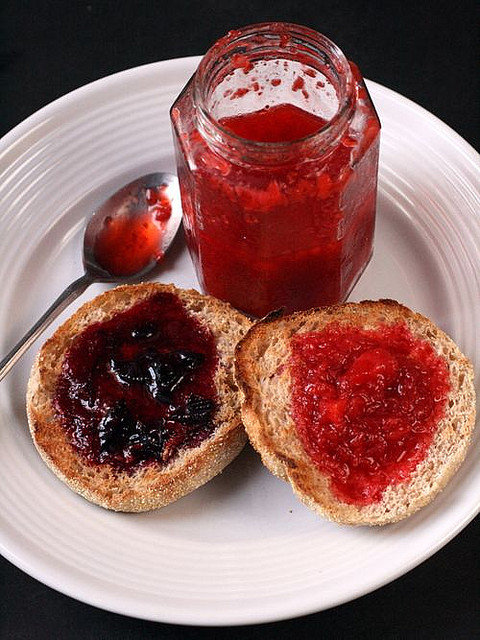 Jam