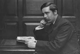 H. G Wells