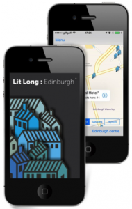 LitLongApp LitLongApp