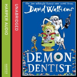 Demon-dentist-audio