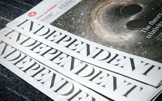 Independent