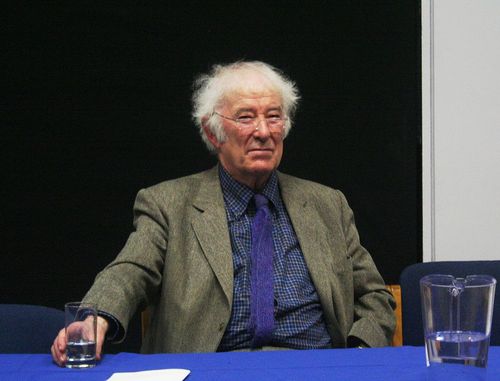 SHeaney