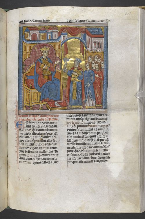 Medieval manuscripts blog: Digital scholarship