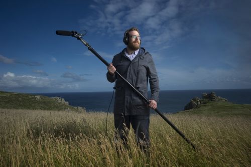 Joe Acheson Credit National Trust Steven Haywood