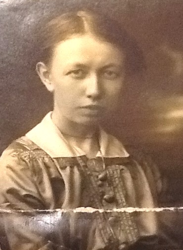 Ellen Josephina Hokannson