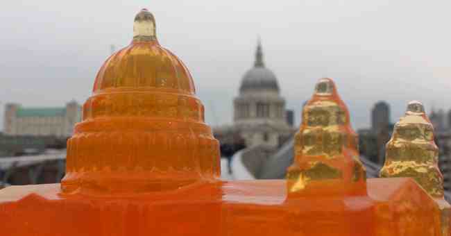 Jelly St Pauls