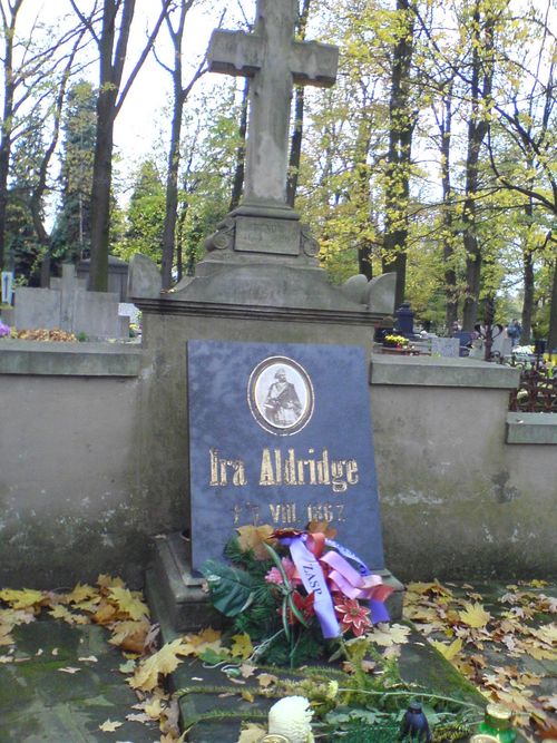 Aldridgetomb