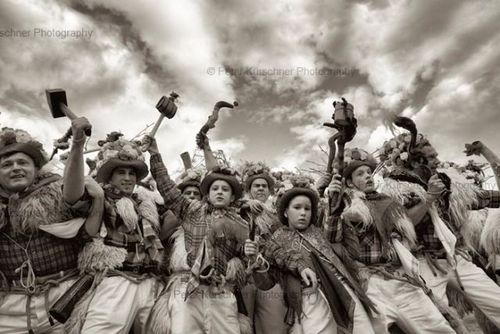 Carnival Petar Kurschner Photography
